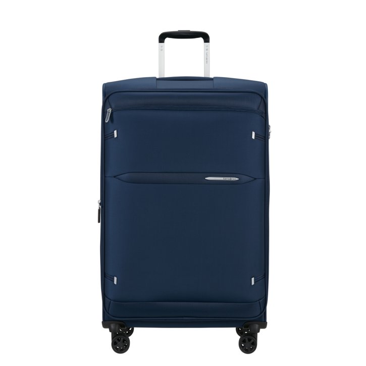 Samsonite GOTWIST Spinner 78/29 exp. navy blue